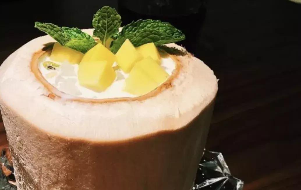 东南亚美食排行榜前十名甜品,厦门南洋味道东南亚料理