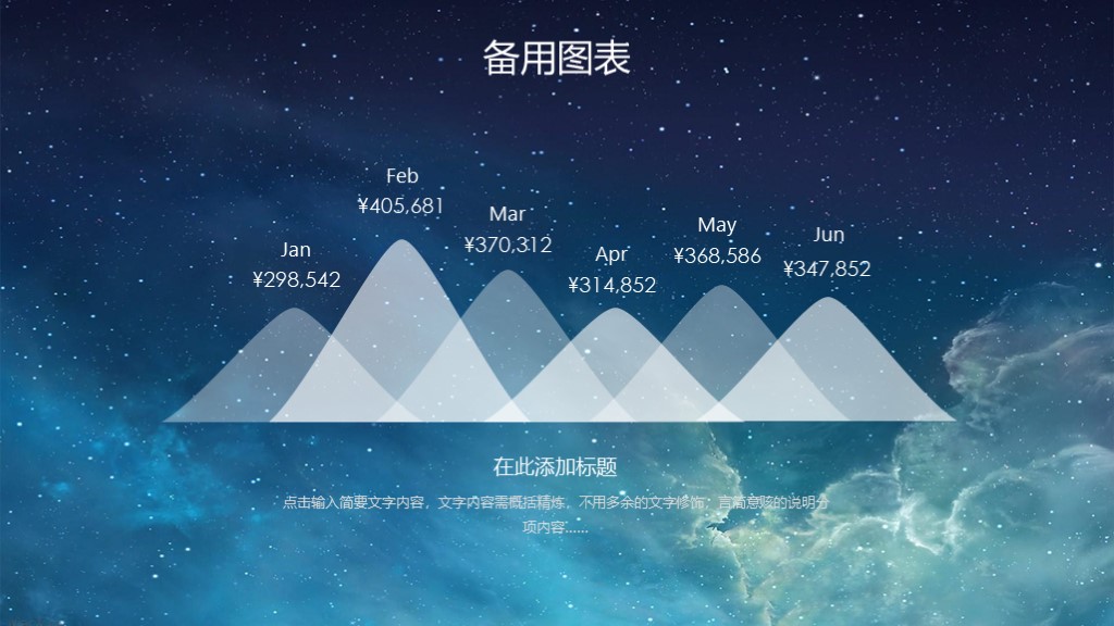 免费分享10款商业计划书ppt模板,最精美的商业计划书ppt模板下载