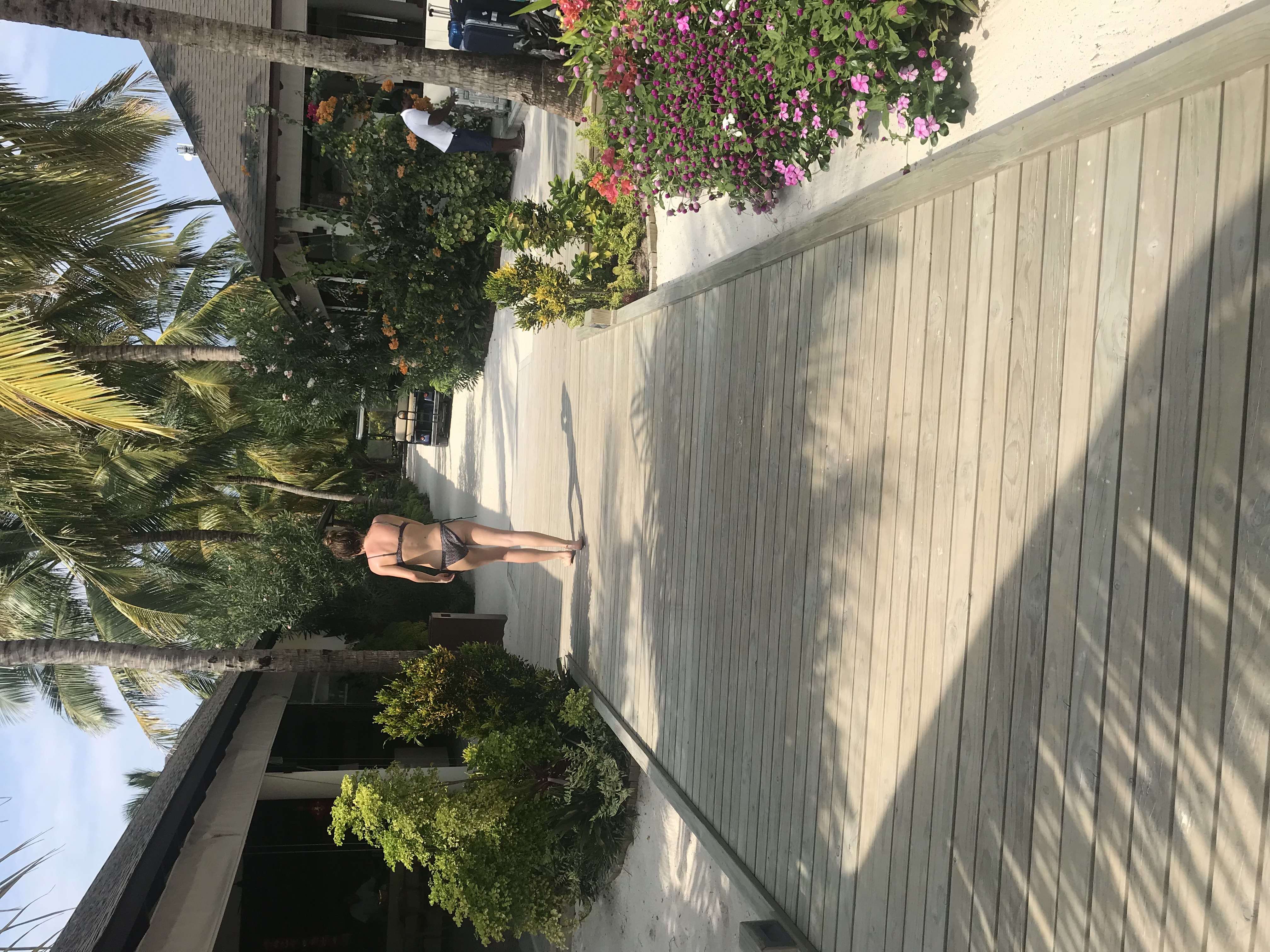 鲁滨逊努努岛游记攻略,马尔代夫鲁滨逊努努岛怎么样