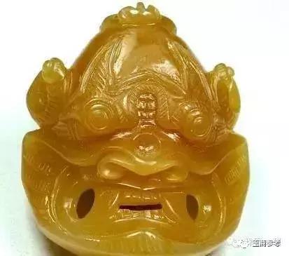 和田玉的识别一招鉴定和田玉真假,怎么分辨真和田玉和假的和田玉