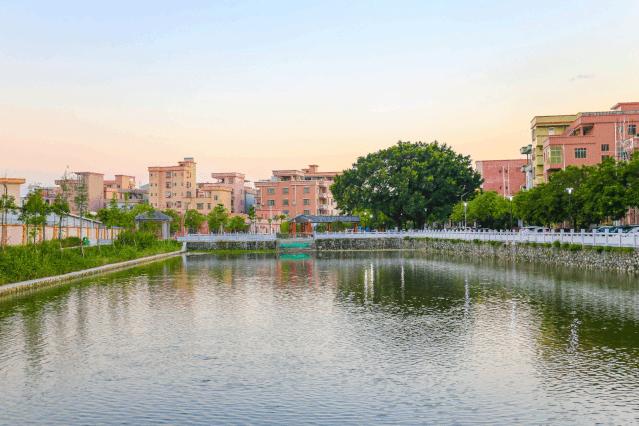 重磅!石碣镇入围2019年度全国百强镇,东莞还有这些镇上榜!