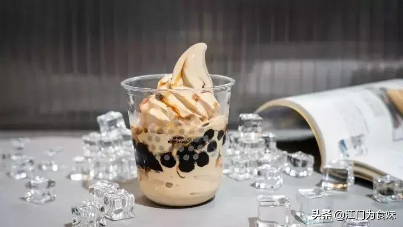 广州十大高颜值甜品店,江门小众茶饮馆有哪些