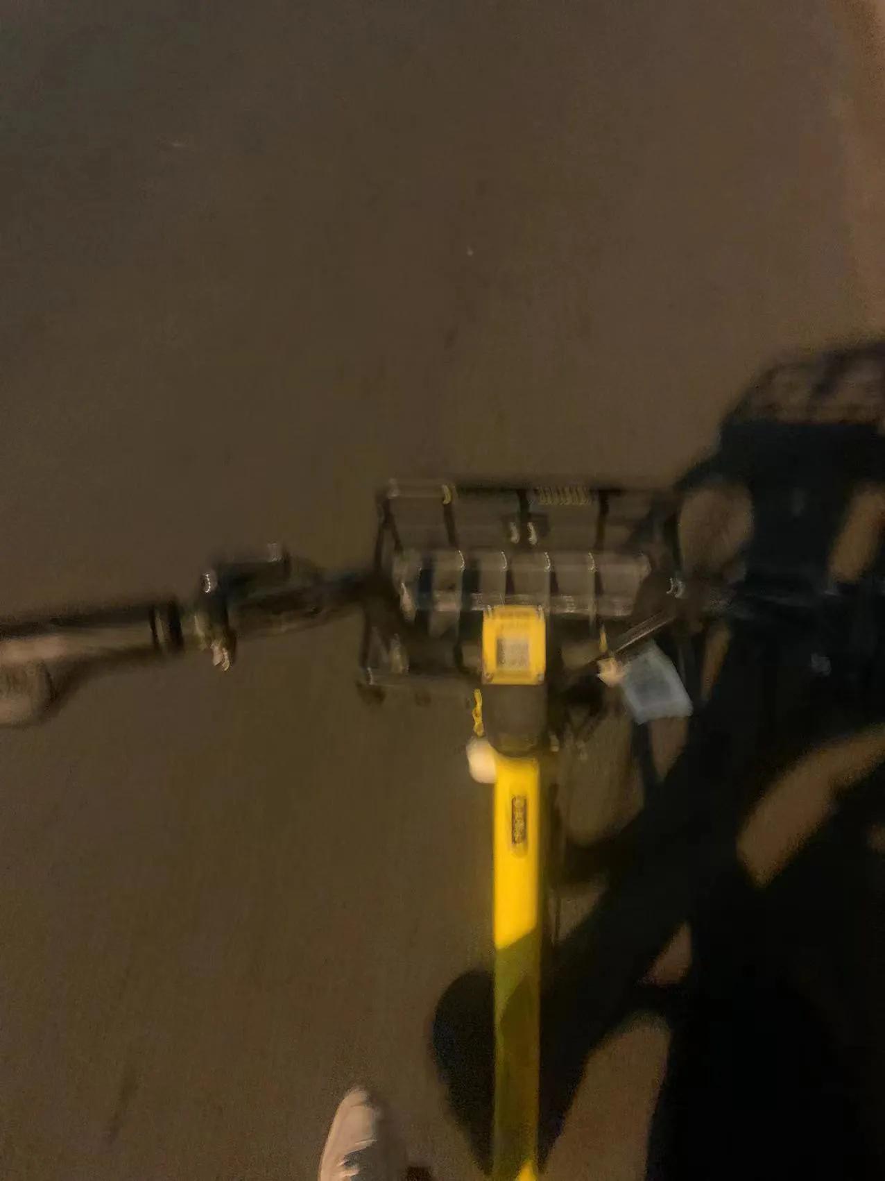 2021-10-27上海代驾生活第四天