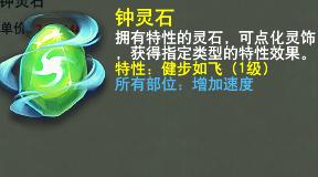 梦幻西游:灵饰大全！你还在傻傻的不分医疗能力和回复能力吗？