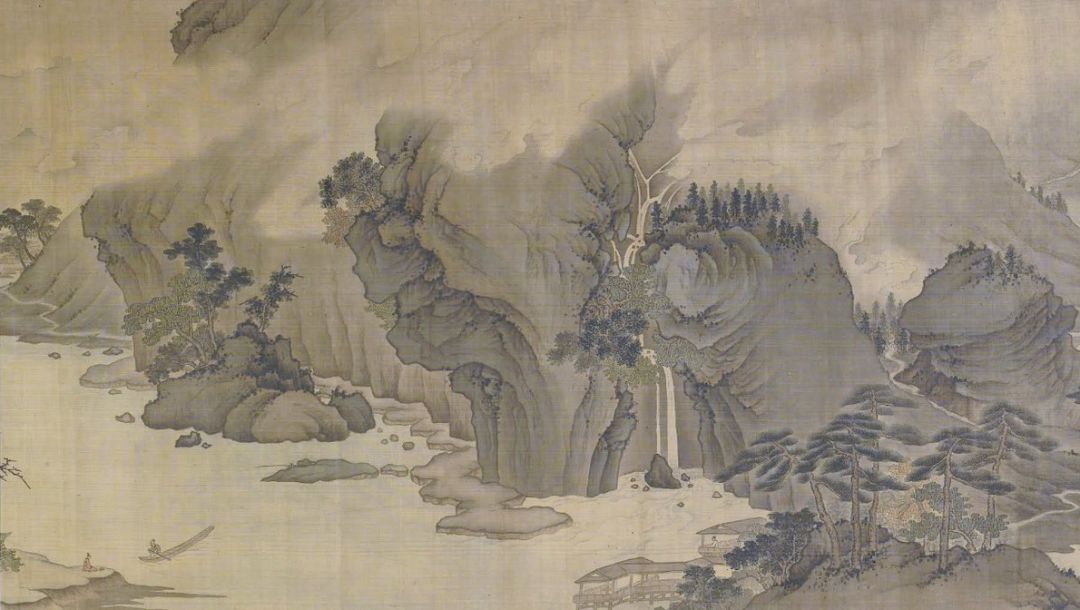 为什么宋朝审美能领先一千年,有人说宋朝审美领先了世界一千年