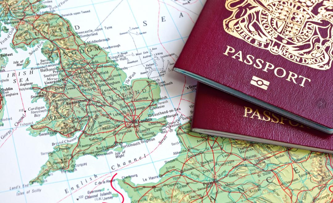 英国留学必打包的行李有哪些,英国留学行李清单完整版