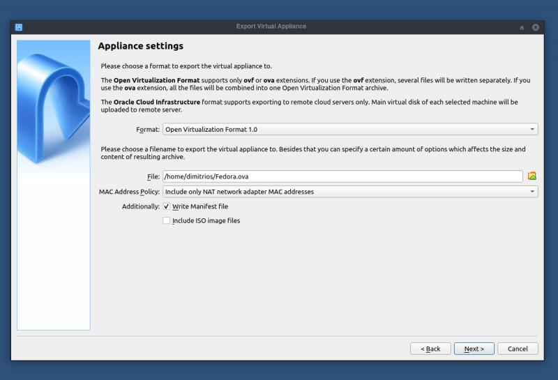 如何在linux中安装virtualbox,virtualbox新建fedora虚拟机教程