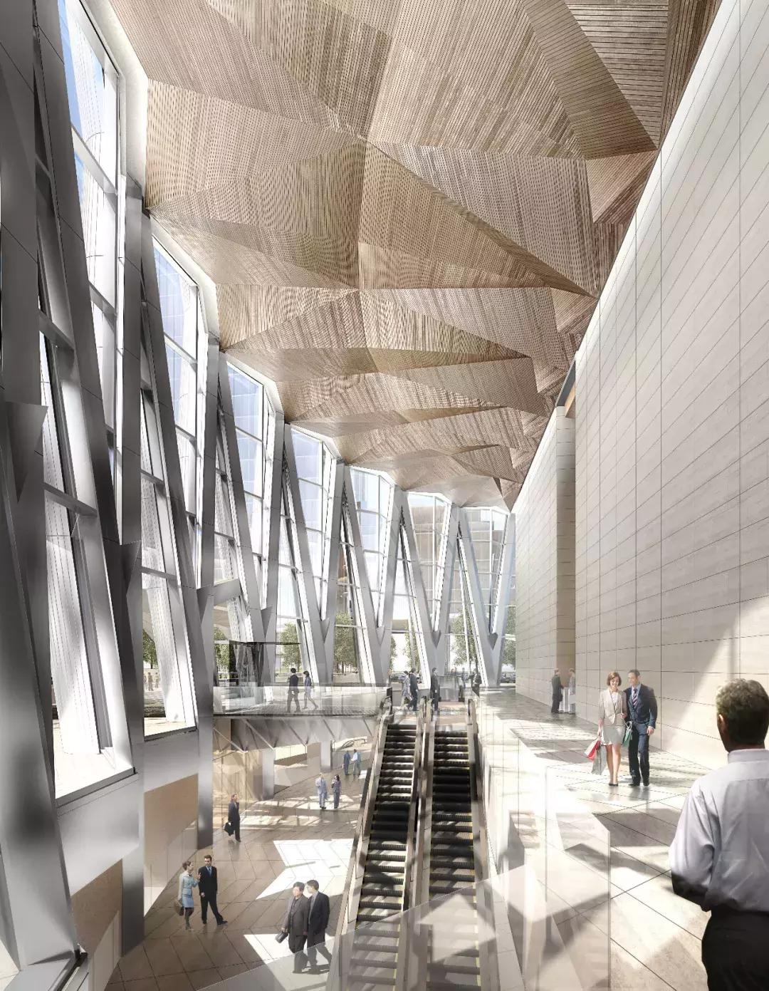 深圳华润春笋大厦最新航拍,华润春笋大厦500米