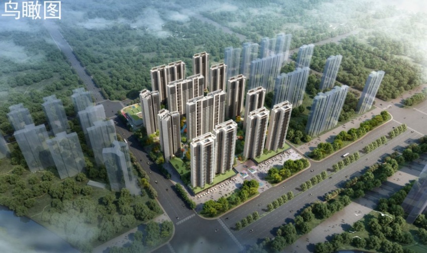 抢滩2020！剧透江门最值得关注的10大纯新盘