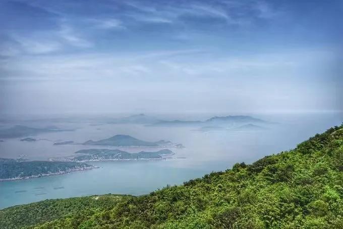 舟山希尔顿旅游攻略,舟山希尔顿酒店自由行热门攻略