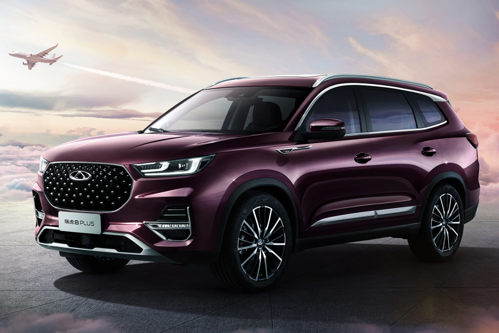 奇瑞瑞虎8你们不知道的秘密,奇瑞瑞虎8真的就那么好吗