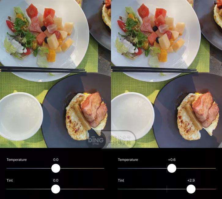 教你修图调出这样的神仙滤镜,修图滤镜调色教程泼辣