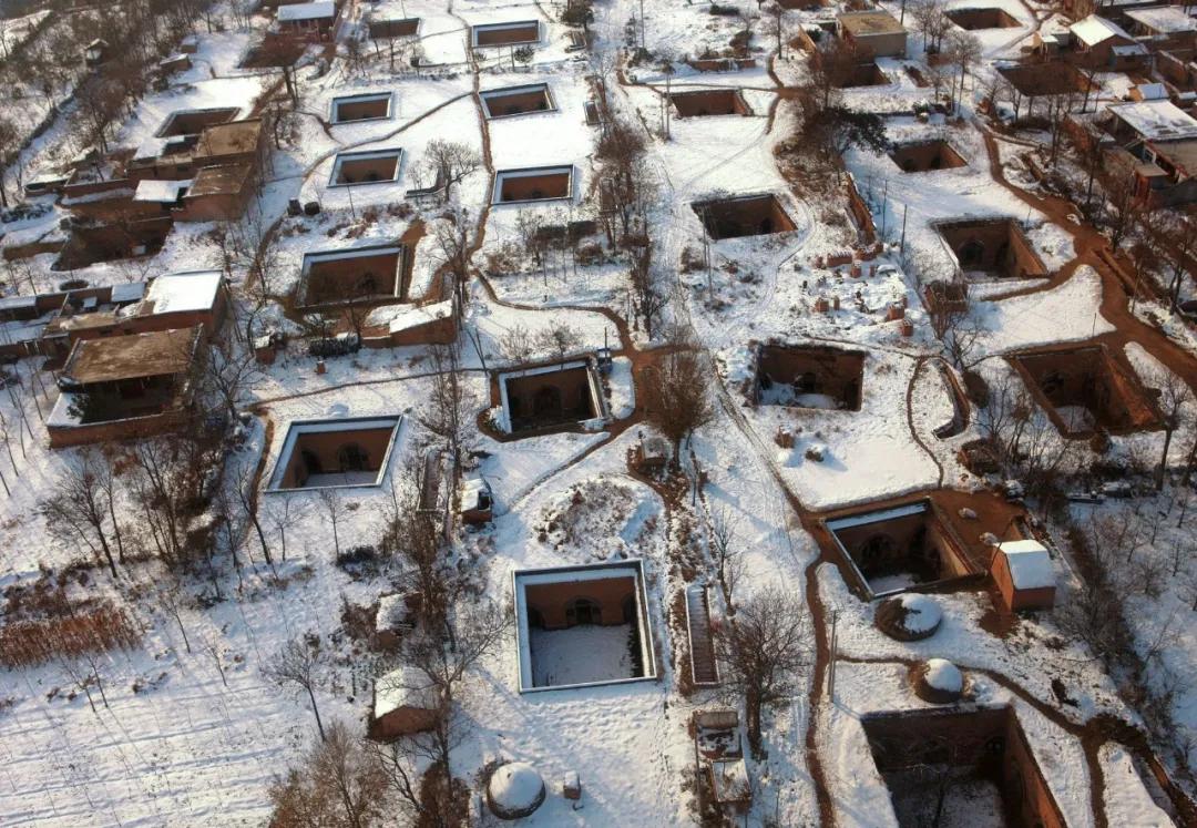 南北通透房子推窗见景,高层3楼住户真实感受南北通透