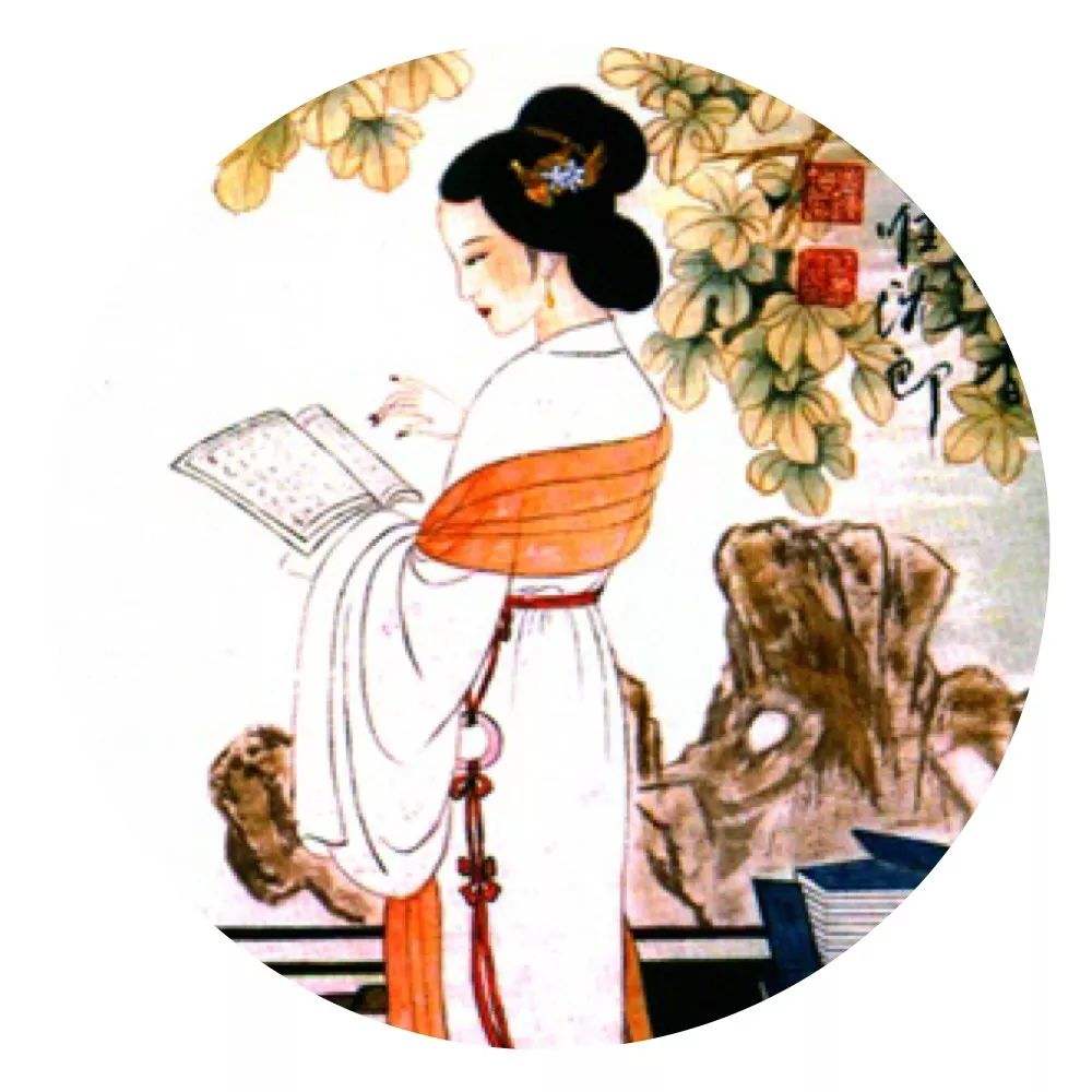 如果在今天遇见魏夫人——刘睿