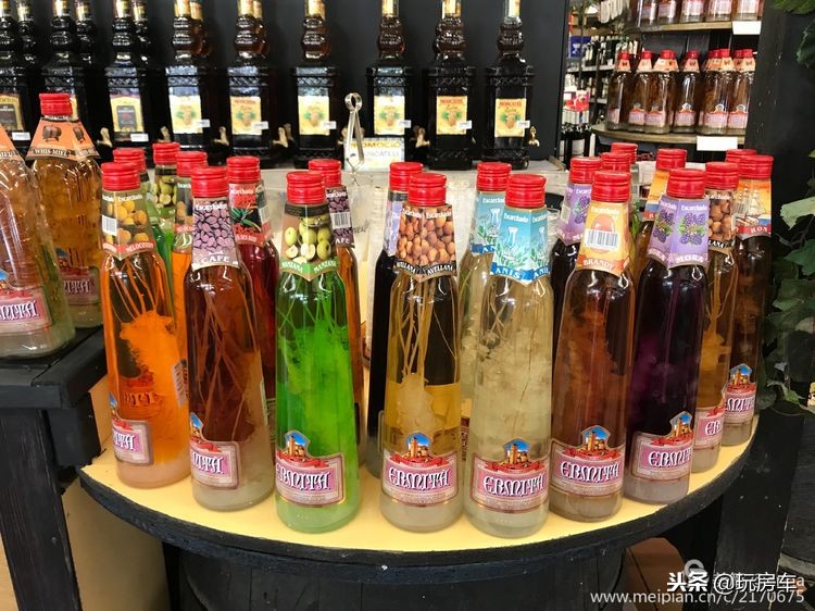 2018退休夫妇的房车亚欧之旅,古稀之年夫妇游英国