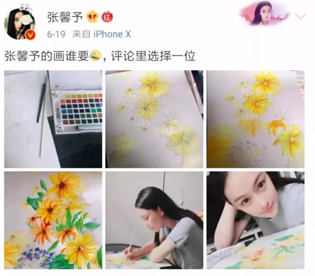 张馨予和李晨现在的生活,嫁给军人的张馨予现状