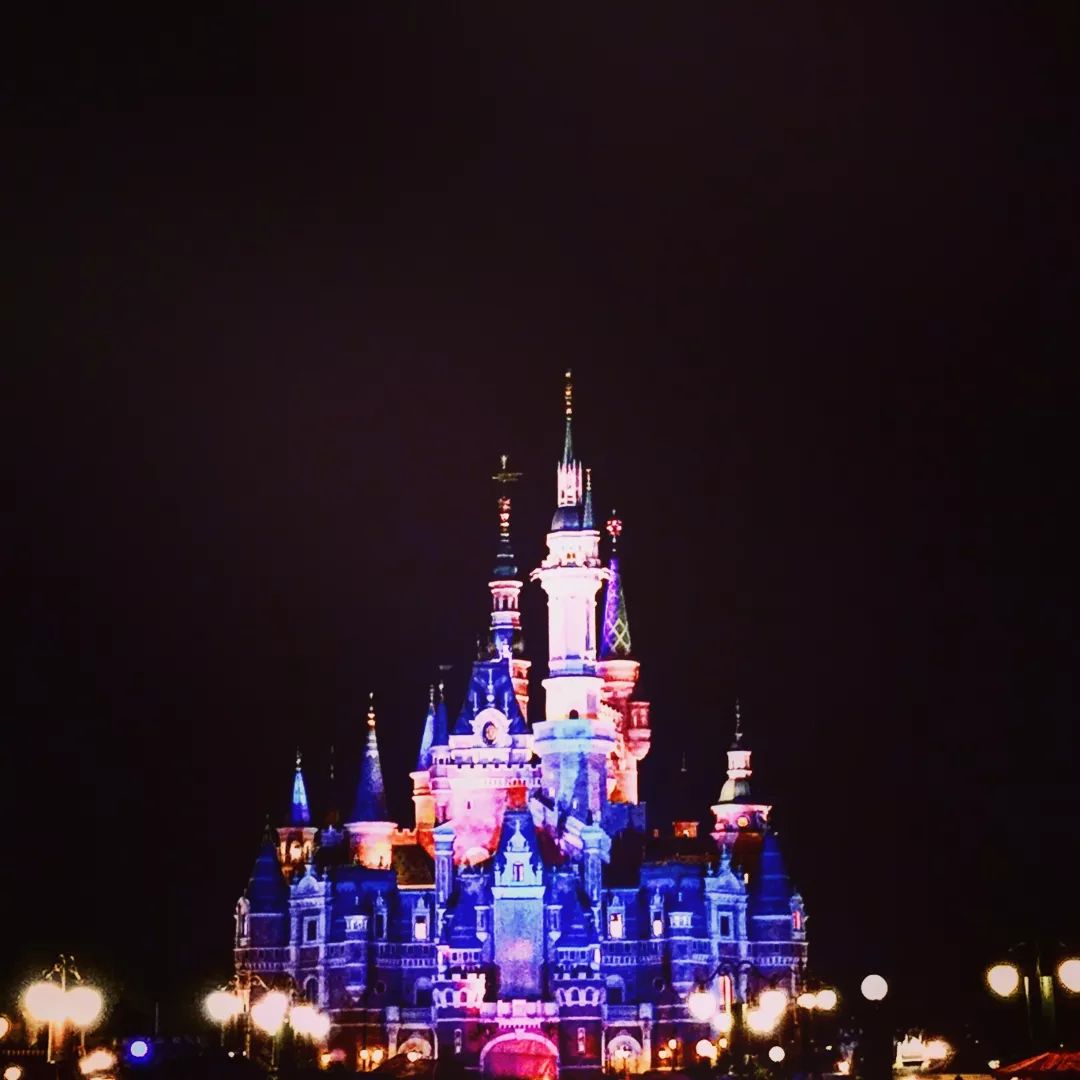 假期撒手没的戏精同事们，竟然在我挤春运的时候吹海风？？（下）