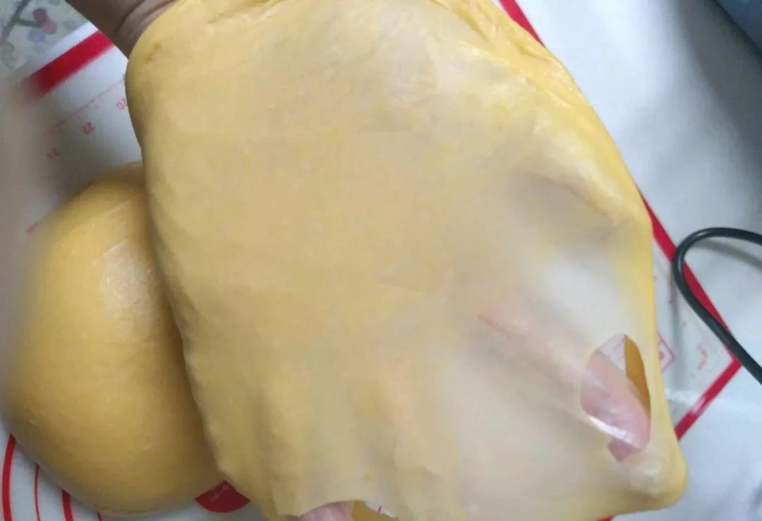 不含添加剂南瓜面包,不用烤箱的南瓜面包