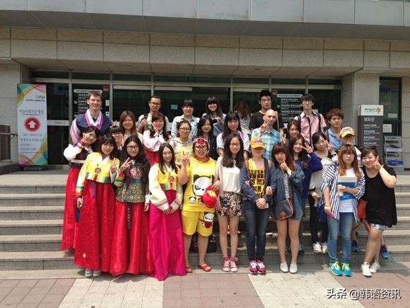 韩语基础学习韩语发音巧记方法 (超全的韩语入门语法赶紧get起来)