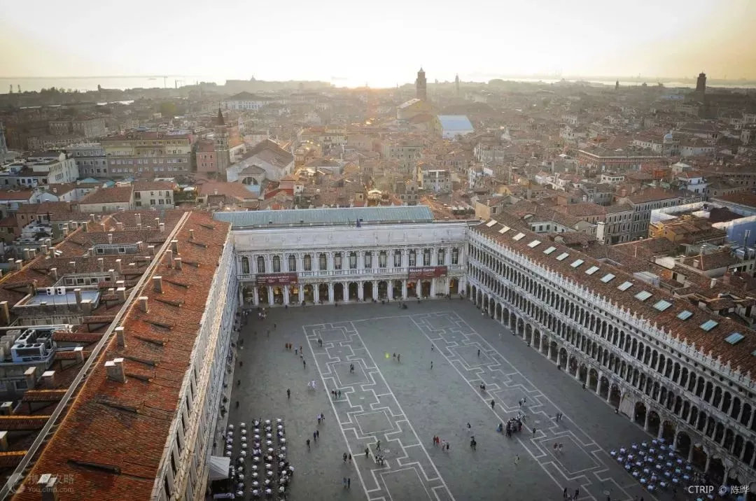 【4月12-19日】米兰、威尼斯双城，欧洲文化学院策展人课程