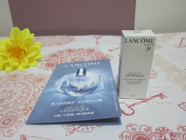 兰蔻菁纯玫瑰精粹水干皮适合吗,兰蔻小黑瓶精华肌底液适合干皮吗