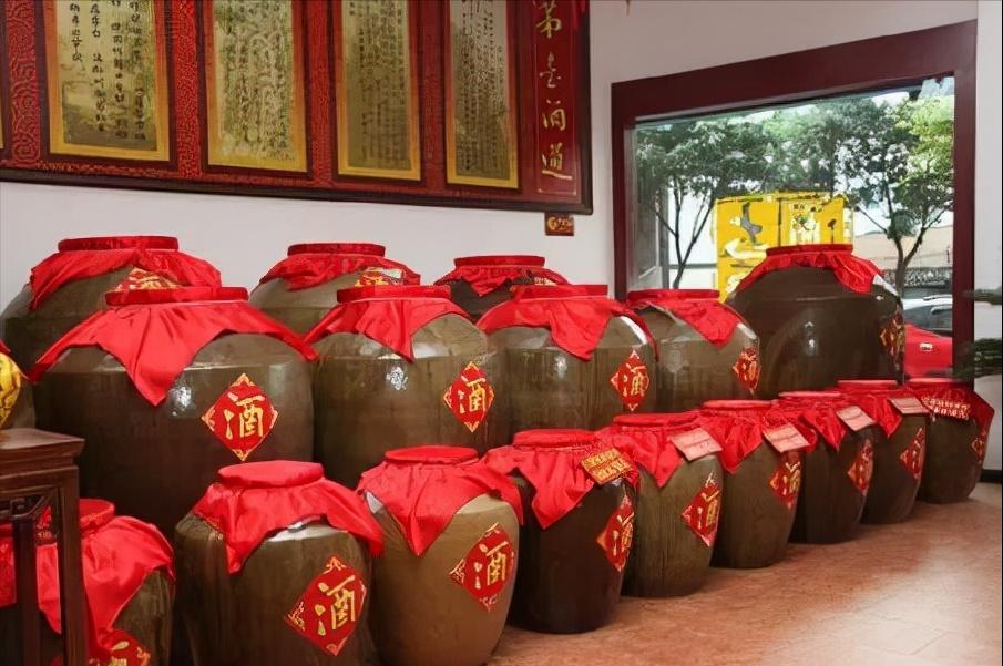 酒水销售如何引流,如何做好一名散酒销售