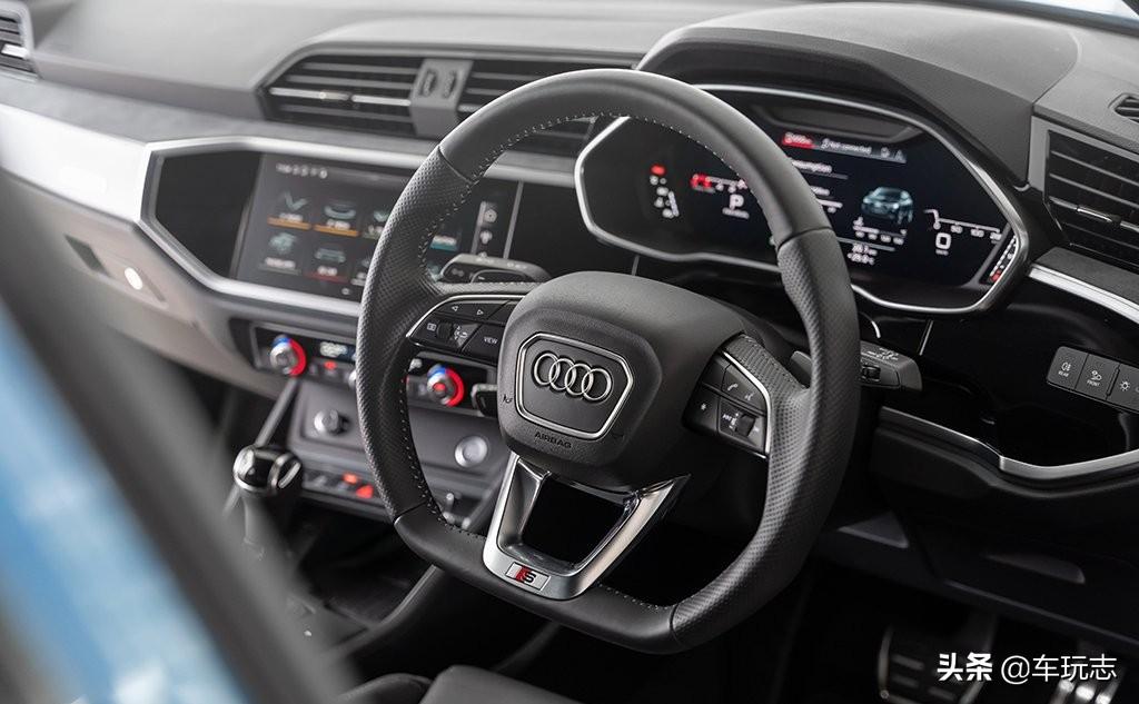 奥迪q3sportback1.5t够用吗,奥迪q3sportback值不值得入手