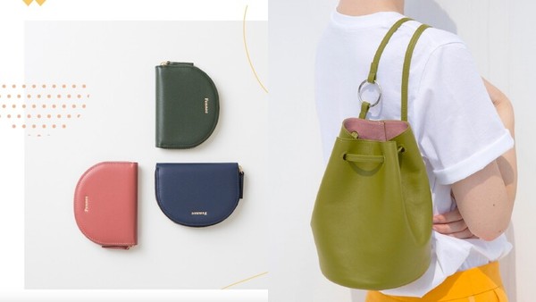 高级感韩国手提包包,韩国时尚气质包包