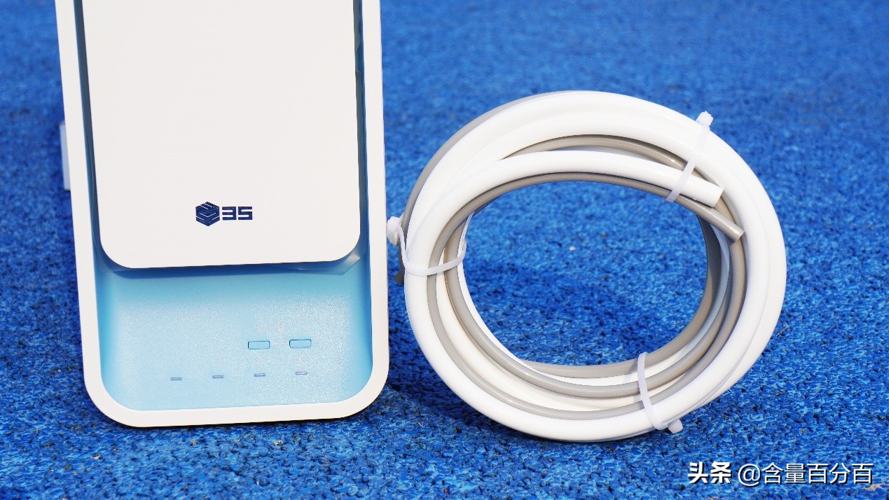 352净水器加热直饮一体机测评,352净水器的优缺点