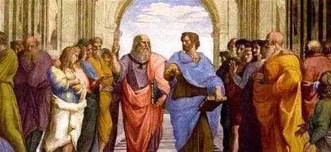 十个哲学思想让人生更有高度,十个哲学思想直击人心