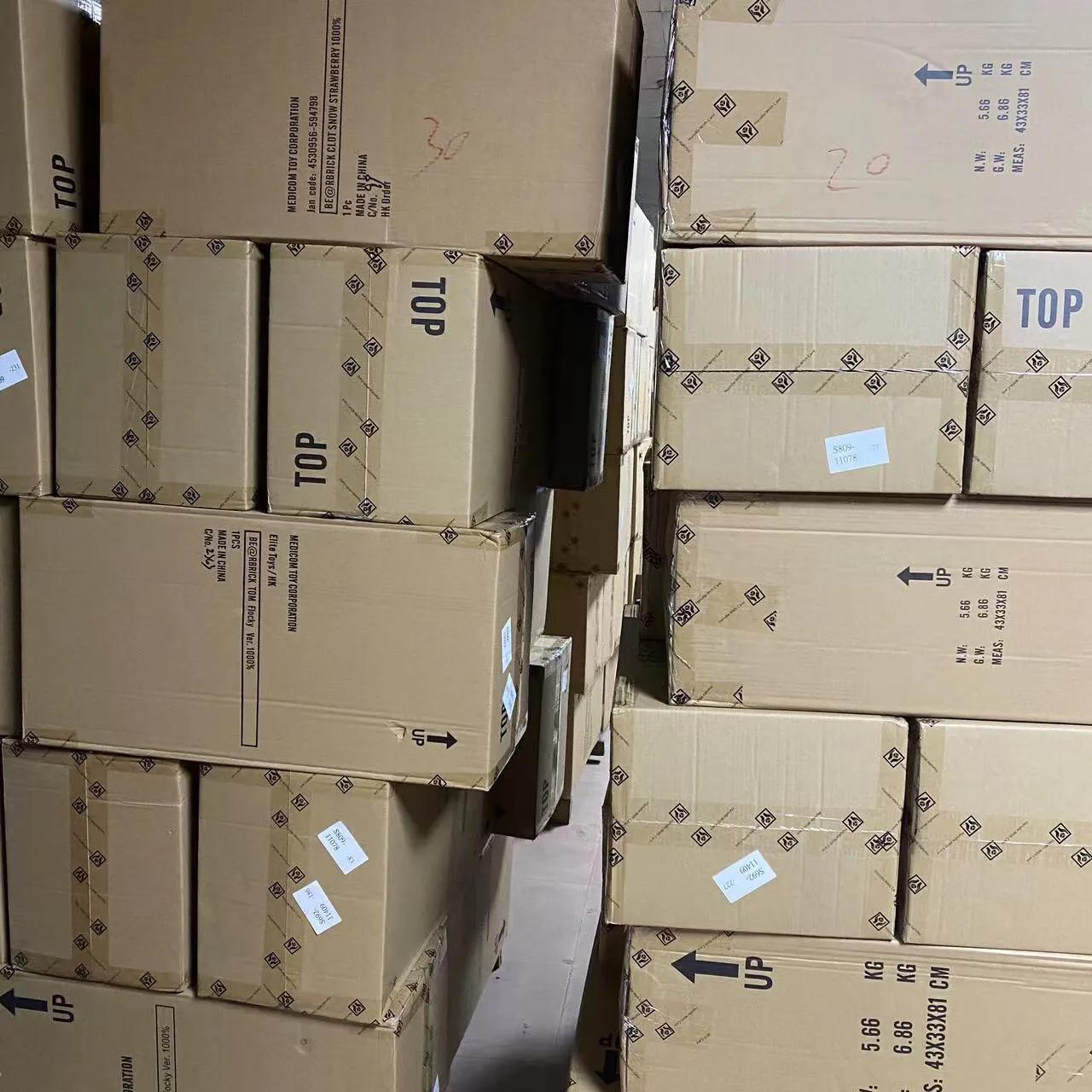 bearbrick的进货渠道,bearbrick代购