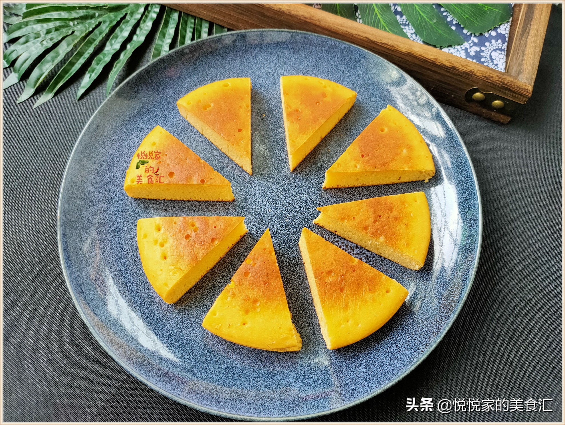 蛋糕制作方法不用烤箱不用打蛋器,用鸡蛋做蛋糕不用烤箱不用打蛋器