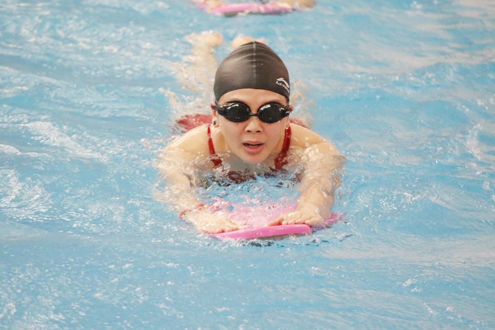 新泳衣怎么洗才正确,正确洗泳衣的方法