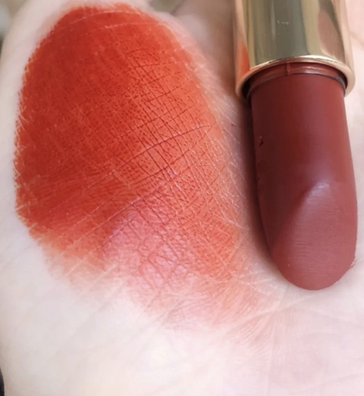 橘色系口红排行榜前十名,橘色系大牌口红色号推荐