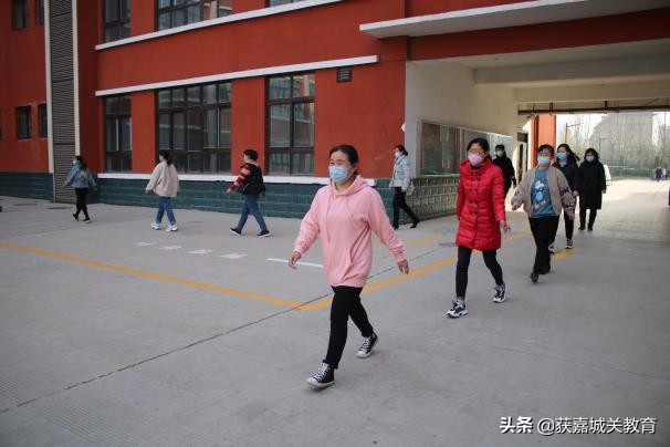 河南学校疫情防控演练,兰陵县学校疫情防控应急演练流程