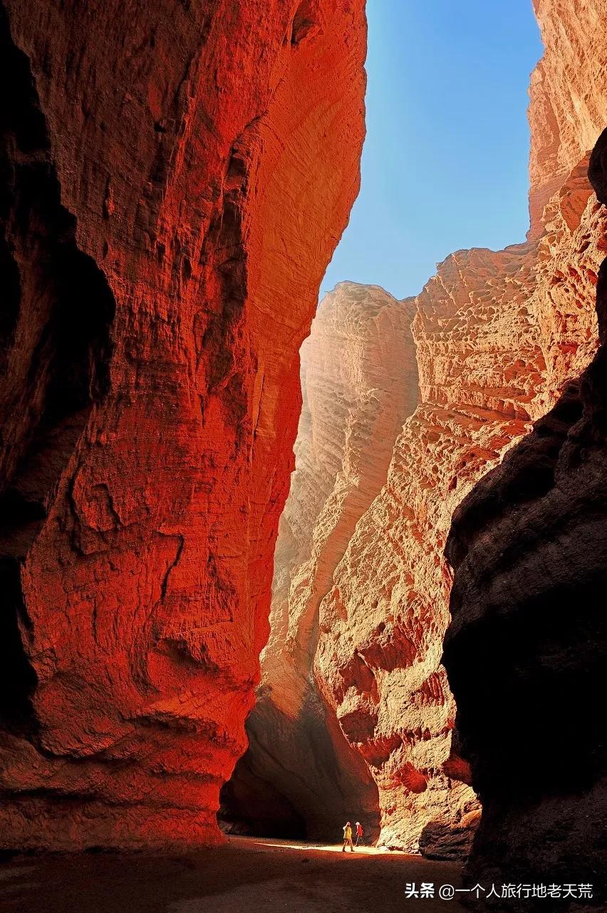 北疆自驾13天路线推荐,国内3条最美出境自驾线