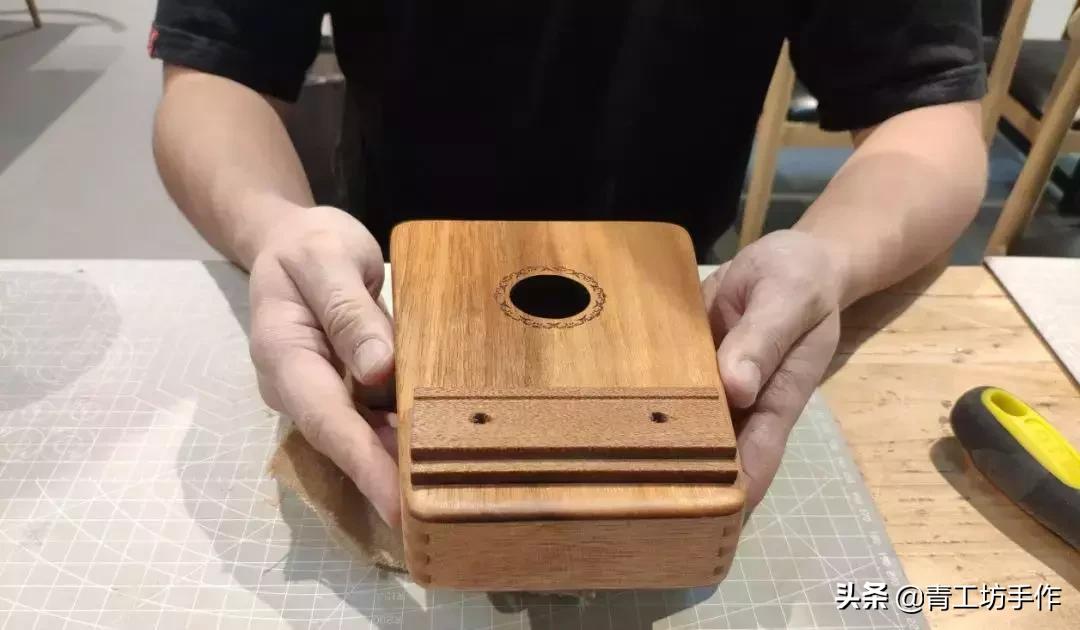 用指尖拨动非洲旋律:当原木的纯粹邂逅坦桑尼亚情调