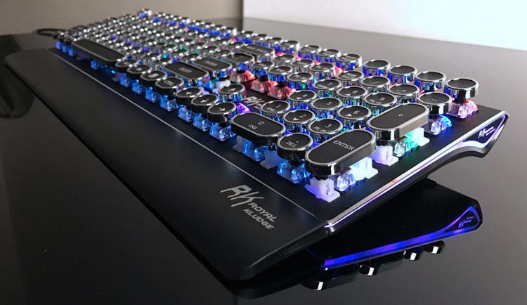 200机械键盘性价比推荐,200元的哪种机械键盘好用