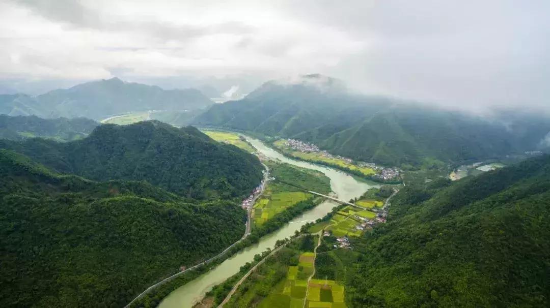 皖南春季小众旅游攻略图片,皖南绝美三日游的绝美景色