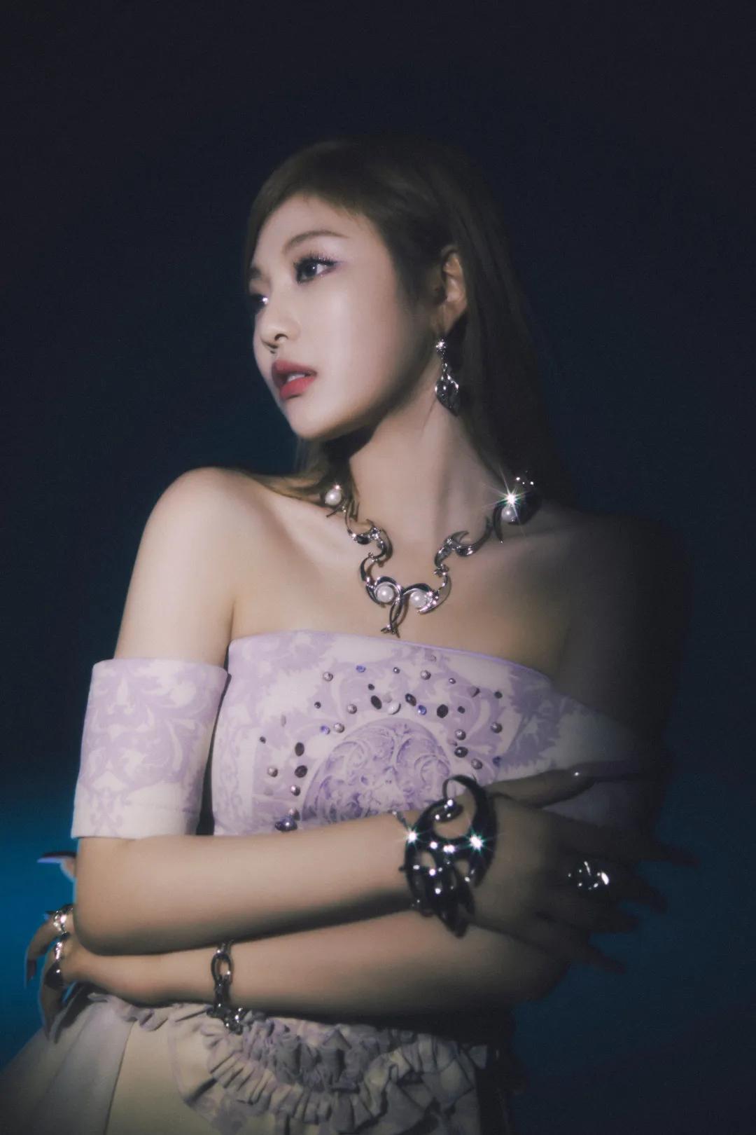 2021什么发色最显白减龄,在家染发色2021年最火发色显白