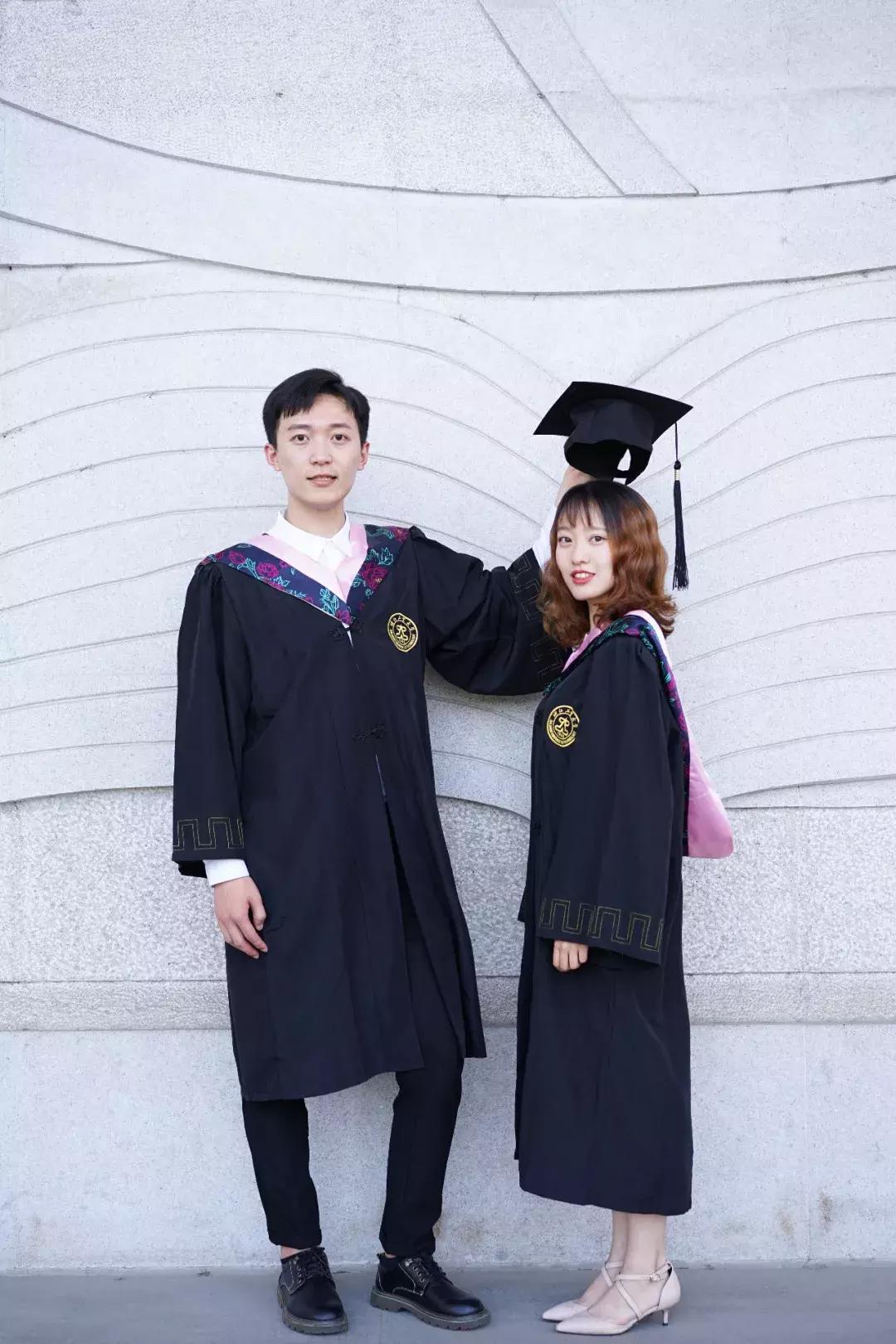 2019届的毕业生,2019届大学毕业生