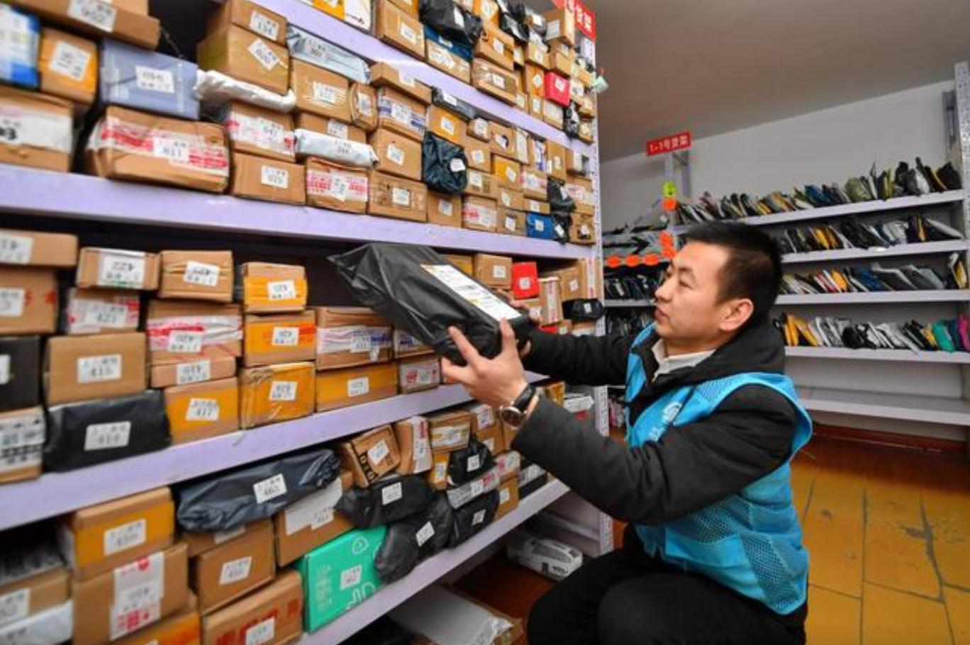 菜鸟驿站取件一个件盈利多少钱,菜鸟驿站取件不收费靠什么盈利