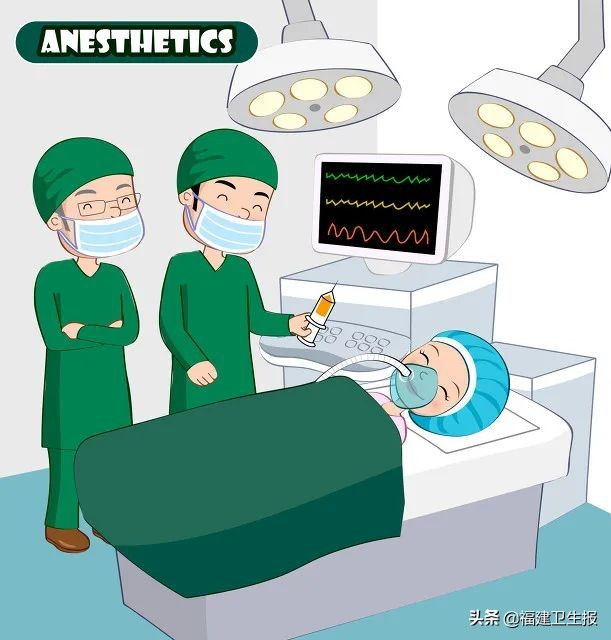 太可怕!手术台上被麻醉后遭“性侵”,主刀医生:你在胡言乱语