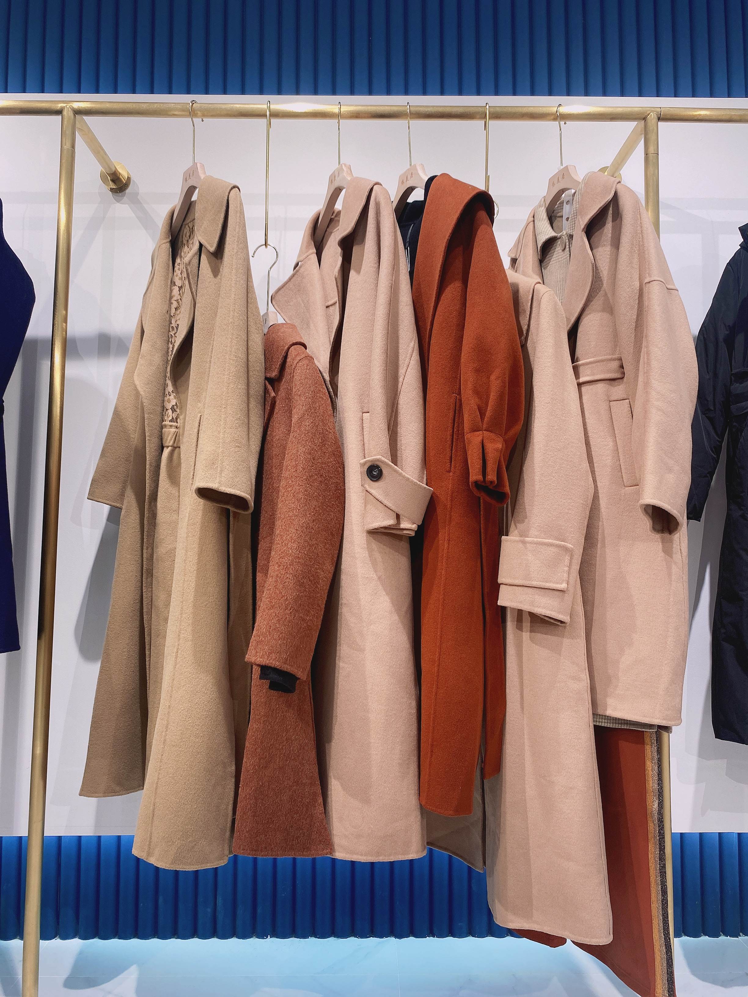 帕佳妮女装什么档次,帕佳妮服装价格