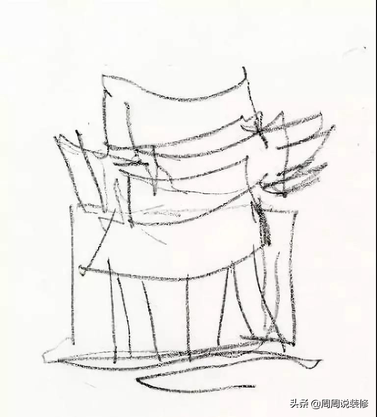 又一网红新地标！FrankGehry设计LV首尔旗舰店开幕