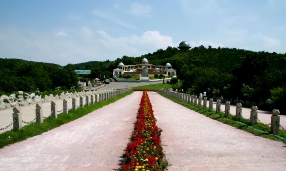 辽宁省4a级旅游景区有哪些,盘锦市新立镇旅游景区