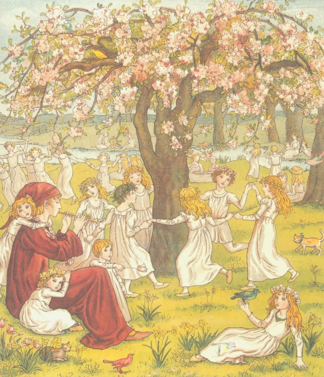 当阿里遇到泰森时,当阿狸遇上貂蝉