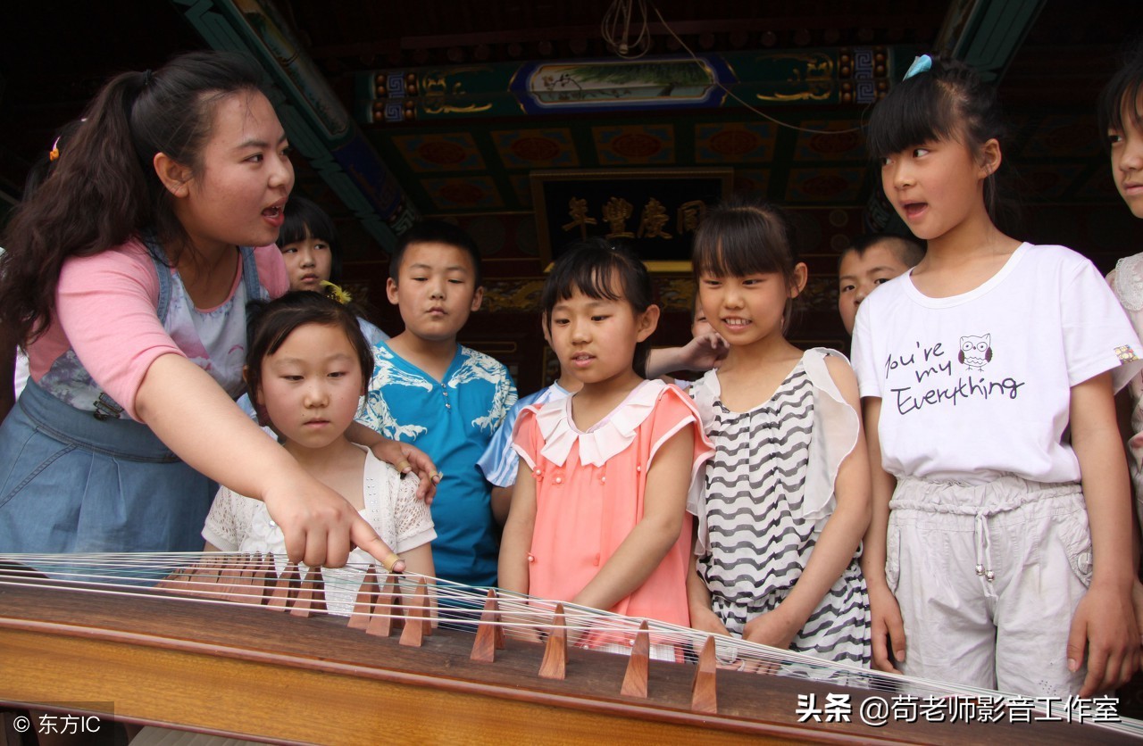 孩子学哪种乐器适合学校表演节目,想让孩子学一种乐器学什么好