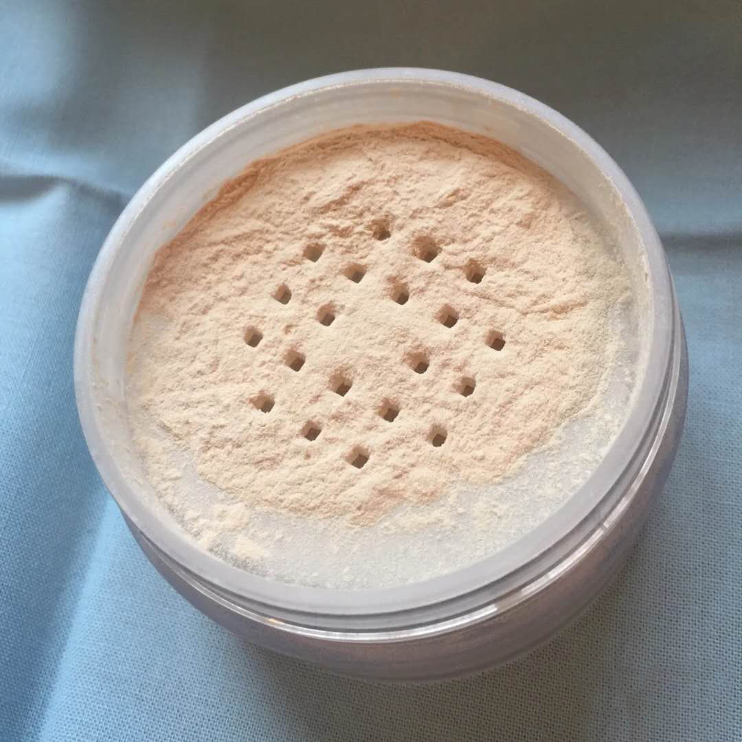 散粉定妆粉十大排名平价混油皮 (夏天油皮的平价控油持久粉饼散粉)