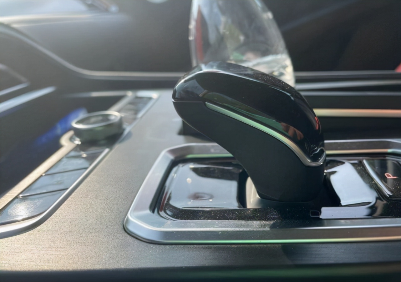 wey玛奇朵2021款车型1.5l油电混动,wey玛奇朵用车感受